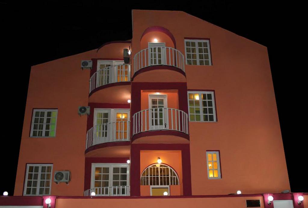 Elite Lux Hotel Tbilisi ภายนอก รูปภาพ
