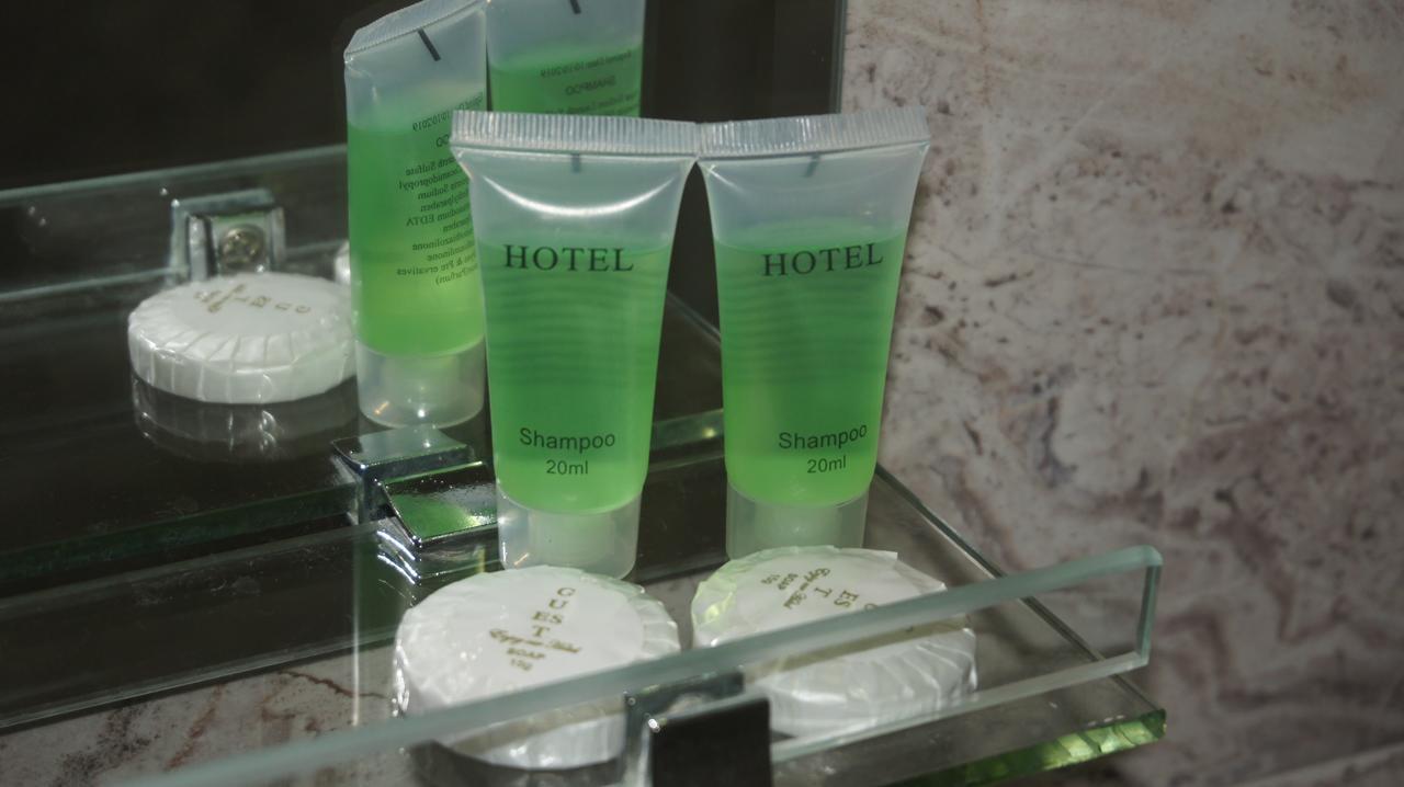 Elite Lux Hotel Tbilisi ภายนอก รูปภาพ