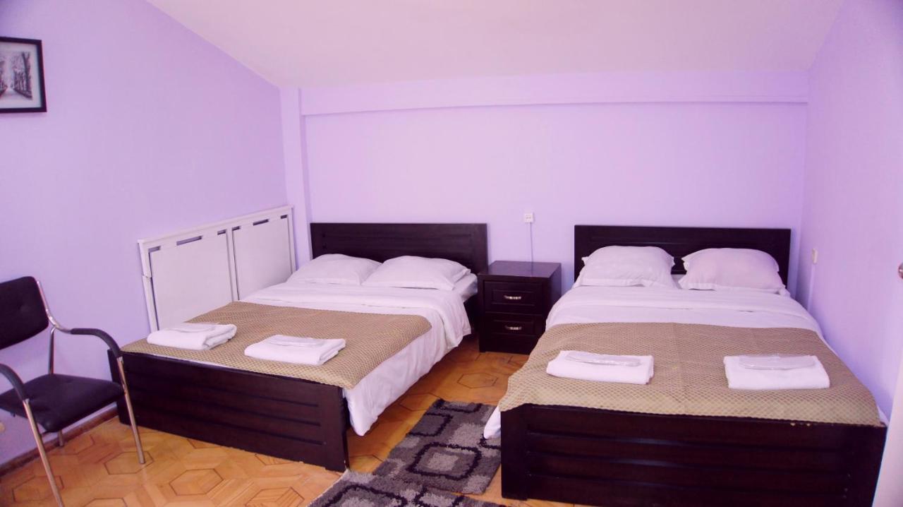 Elite Lux Hotel Tbilisi ภายนอก รูปภาพ