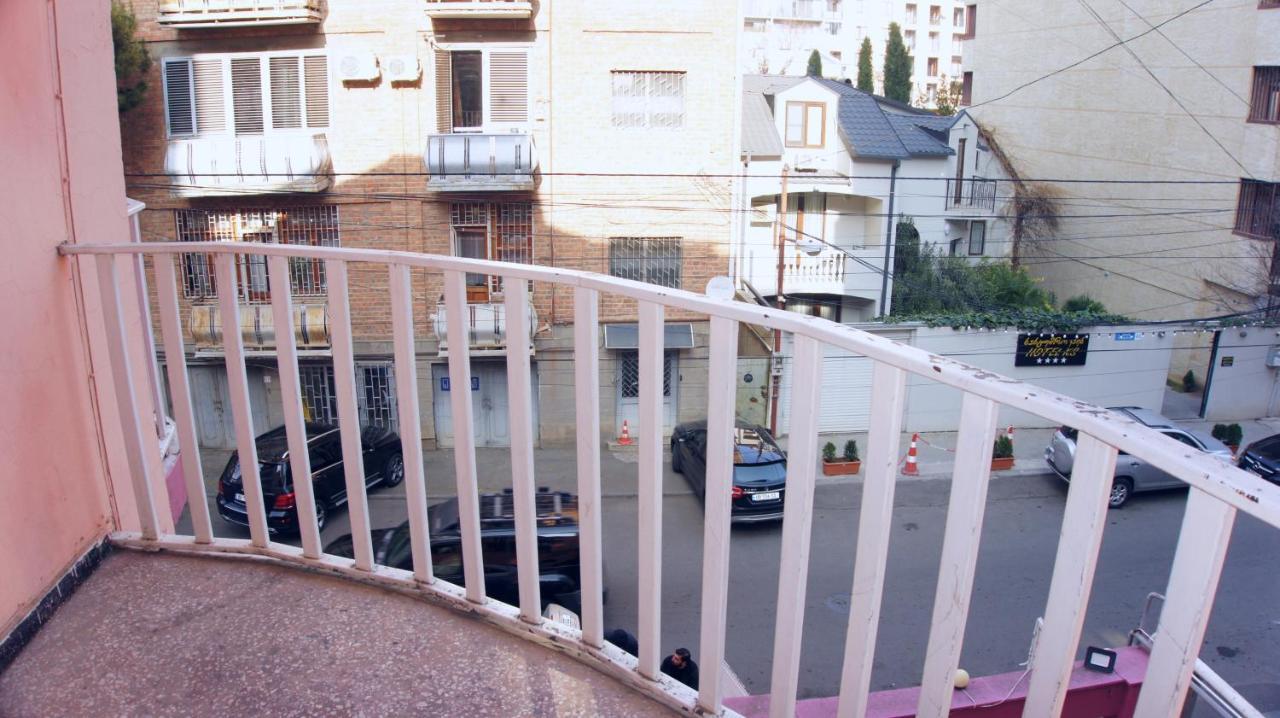 Elite Lux Hotel Tbilisi ภายนอก รูปภาพ