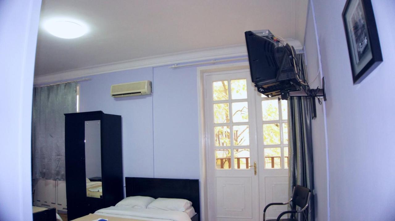 Elite Lux Hotel Tbilisi ภายนอก รูปภาพ