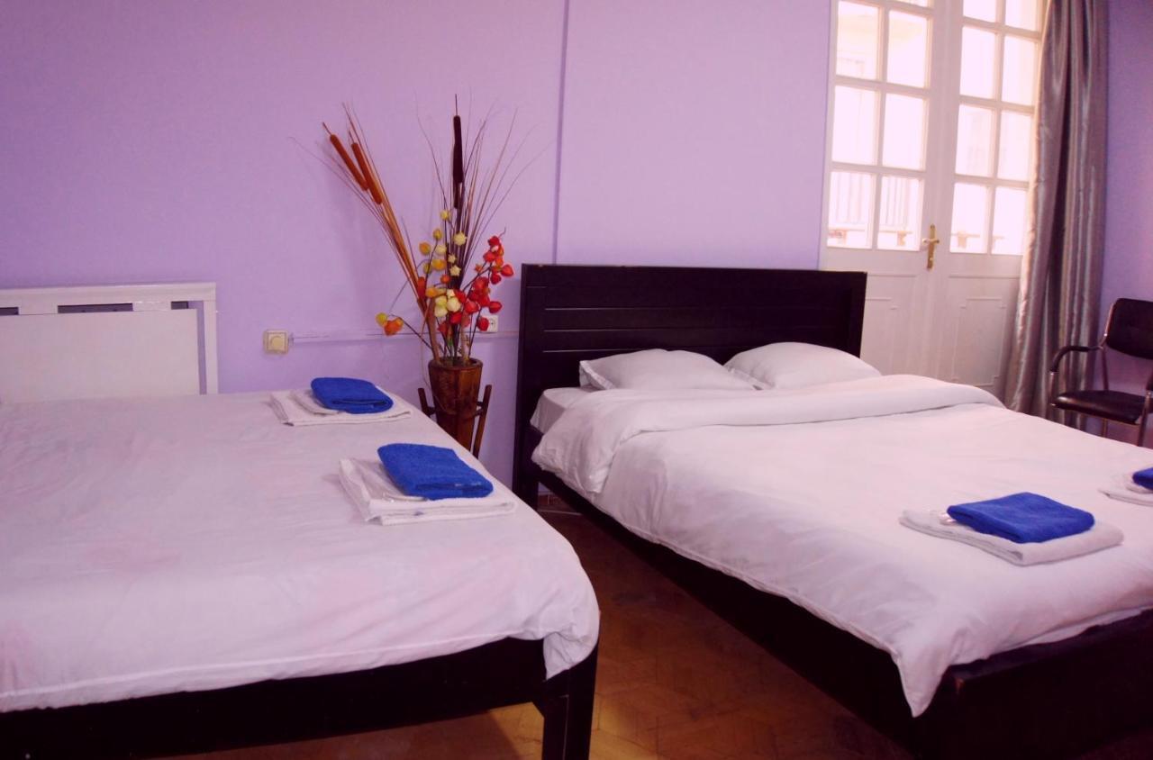 Elite Lux Hotel Tbilisi ภายนอก รูปภาพ