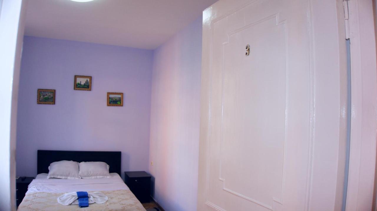 Elite Lux Hotel Tbilisi ภายนอก รูปภาพ