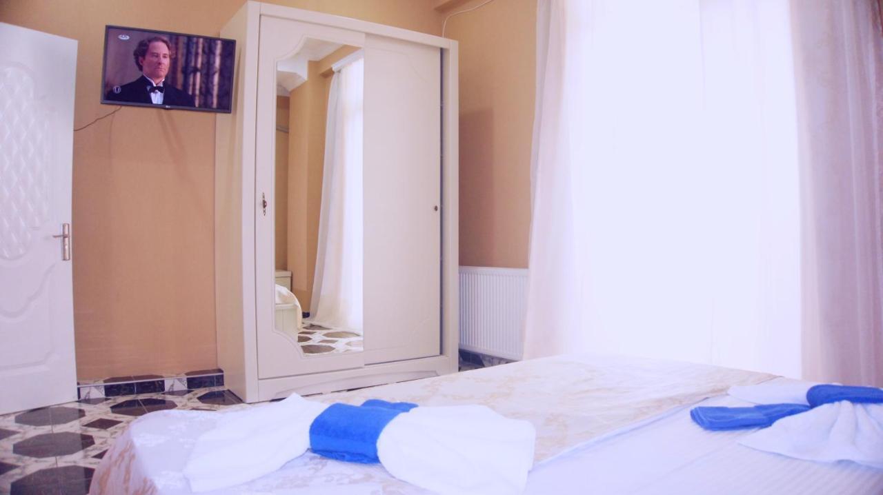 Elite Lux Hotel Tbilisi ภายนอก รูปภาพ