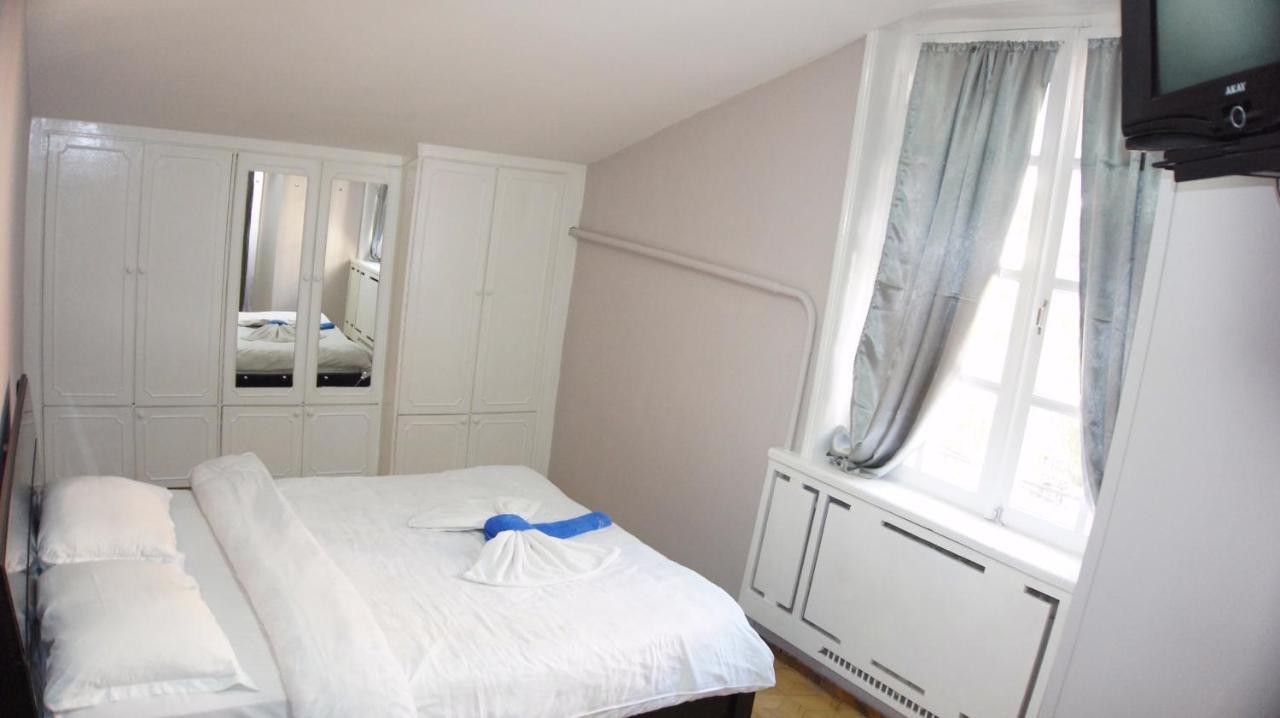 Elite Lux Hotel Tbilisi ภายนอก รูปภาพ