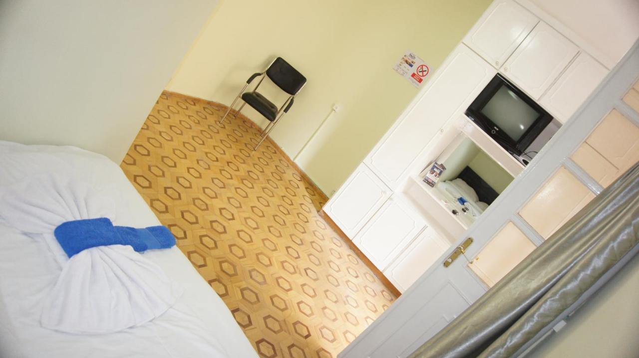 Elite Lux Hotel Tbilisi ภายนอก รูปภาพ