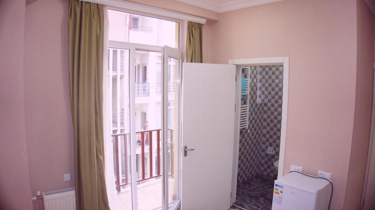Elite Lux Hotel Tbilisi ภายนอก รูปภาพ