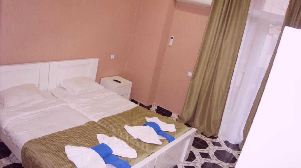 Elite Lux Hotel Tbilisi ภายนอก รูปภาพ