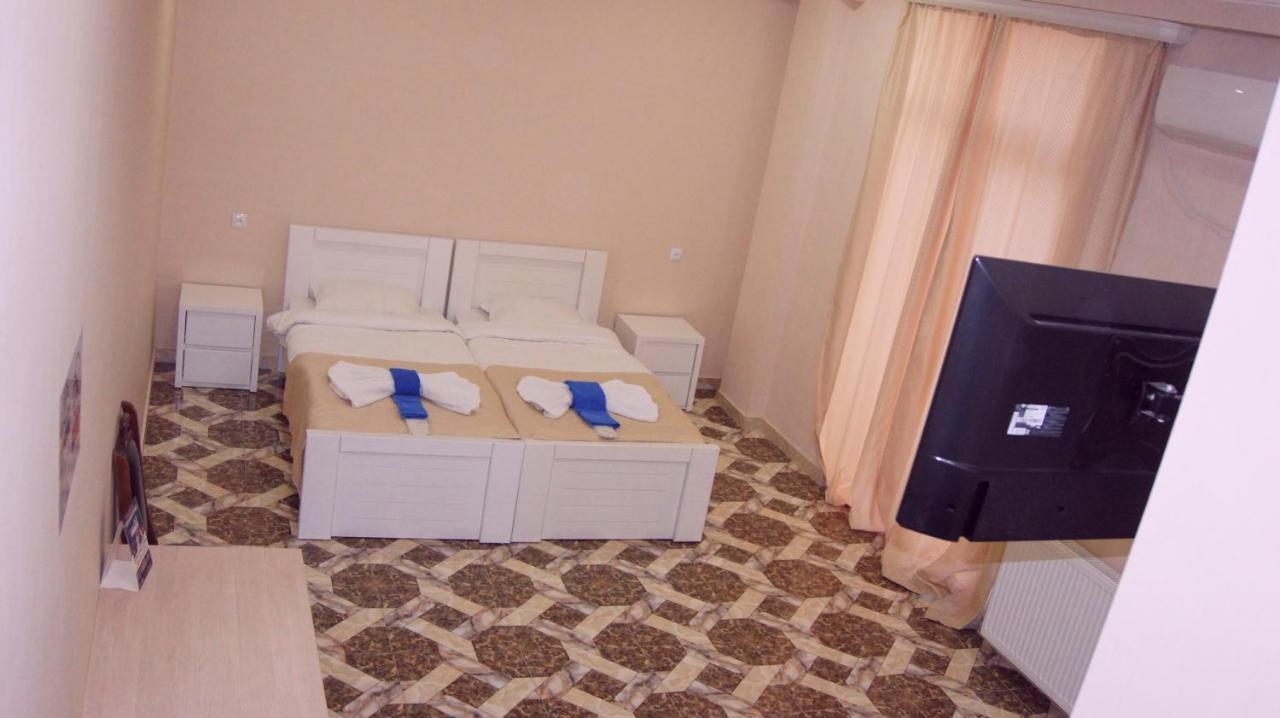 Elite Lux Hotel Tbilisi ภายนอก รูปภาพ
