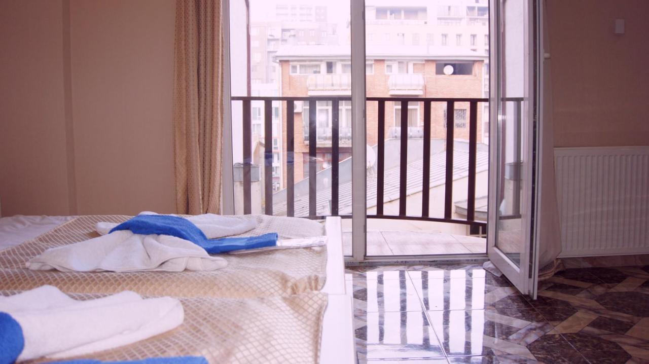 Elite Lux Hotel Tbilisi ภายนอก รูปภาพ