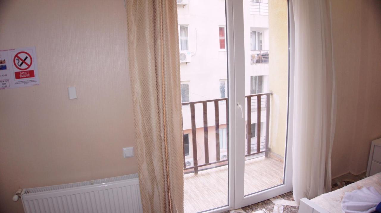 Elite Lux Hotel Tbilisi ภายนอก รูปภาพ