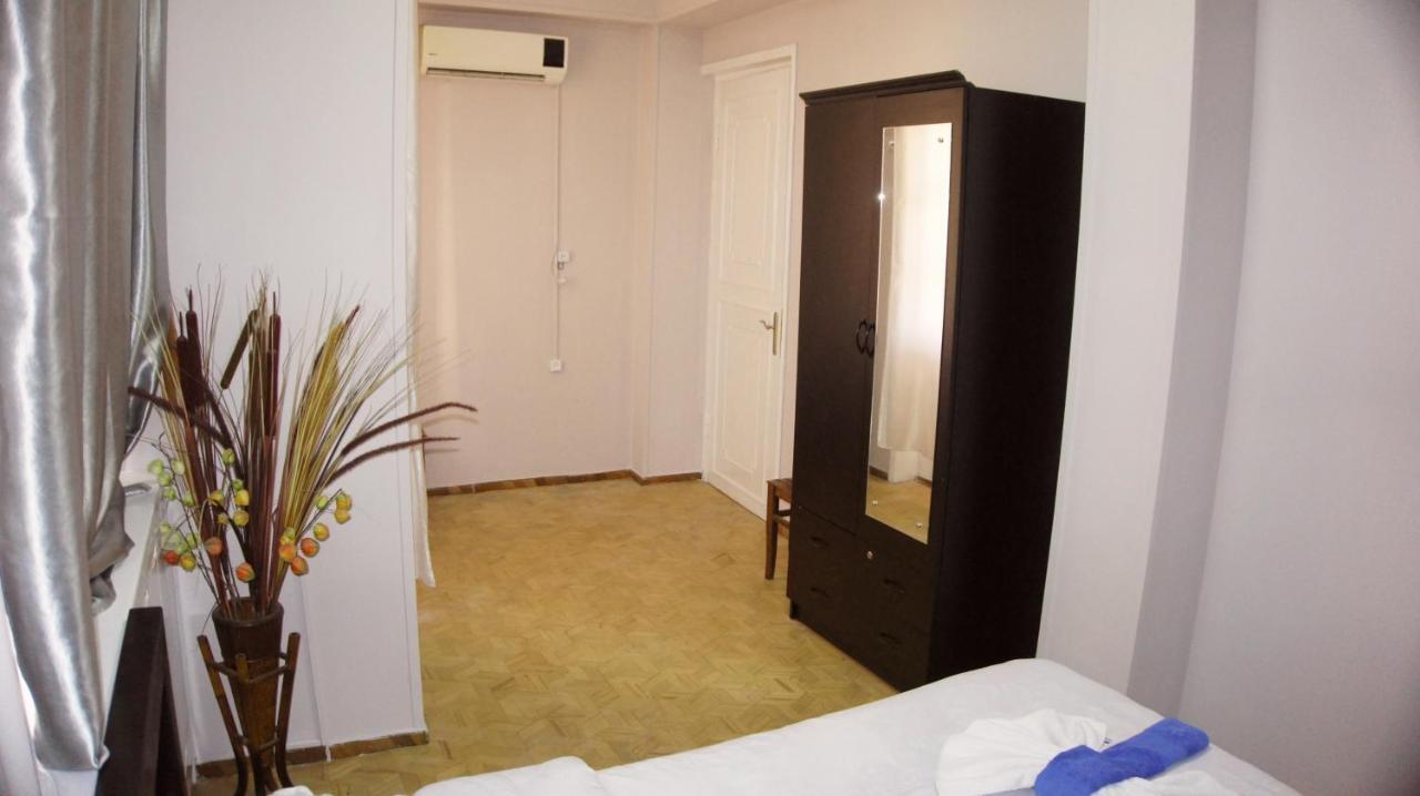Elite Lux Hotel Tbilisi ภายนอก รูปภาพ