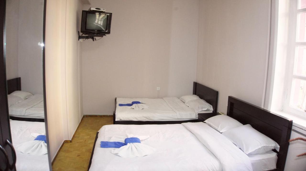 Elite Lux Hotel Tbilisi ภายนอก รูปภาพ